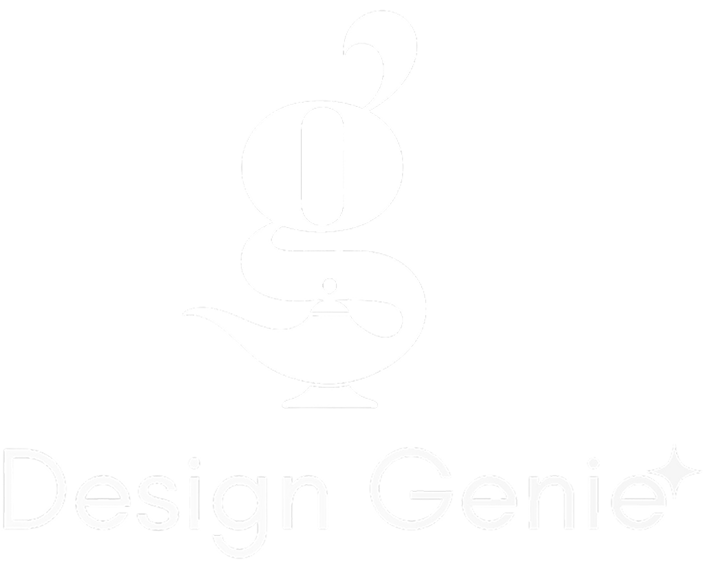 Design Genie Logo